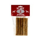 Castor & Pollux Good buddy 5" Rawhide Sticks (12x5 PK)