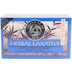 Triple Leaf Tea Herbal Laxative Tea (6x20 Bag)