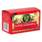 Triple Leaf Tea Super Slimming Tea (6x20 Bag)