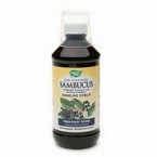 Nature's Way Sambucus Immune Syrup (1x4 Oz)