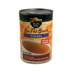 Health Valley Chicken Noodle Soup No Salt (12x15 Oz)