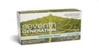 Seventh Generation Drawstrng Kitchen Bag 13 Gal (1x20 CT)