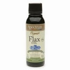 Spectrum Essentials Flax Oil (Refrig) (12x8 Oz)