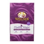 Wellness Healthy Weight Dry Cat Food (6x40 Oz)