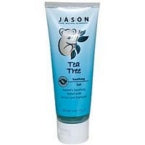 Jason's Tea Tree Gel Tube (1x4 Oz)