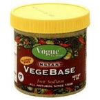 Vogue Cuisine vegetable Soup Base (12x4 Oz)