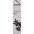 Nature's Gate Creme De Anise Hr Toothpaste (6x6 Oz)