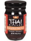 Thai Kitchen Roasted Red Chili Paste (12x4 Oz)