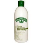 Nature's Gate Hemp Nourishing Conditioner (1x18 Oz)