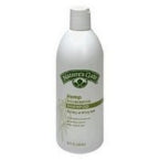 Nature's Gate Rainwater Hemp Shampoo (1x18 Oz)