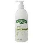 Nature's Gate Hemp Skin Therapy Lotion (1x18 Oz)