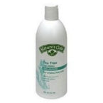 Nature's Gate Tea Tree Calming Shampoo (1x18 Oz)