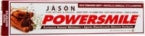 Jason's Powersmile Cinnamon Mint Toothpaste (1x6 Oz)