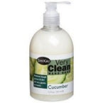 Shikai Cucumber Very Clean Hand Soap (1x12 Oz)