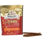 Newman's Own Chicken Rice Pet Train Treats (12x4 Oz)