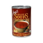 Amy's Kitchen Low Fat Cream of Tomato Soup (12x14.5 Oz)