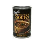 Amy's Kitchen Lentil Soup (12x14.5 Oz)