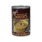 Amy's Kitchen Cream of Mushroom Soup (12x14.1 Oz)