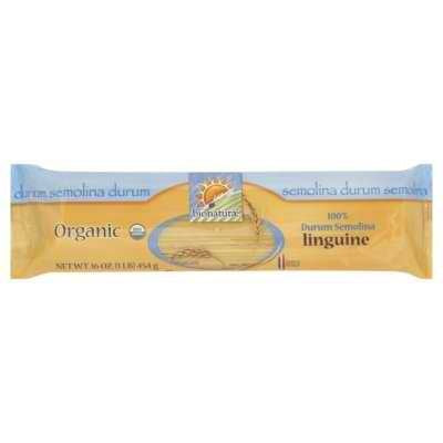 Bionaturae Linguine Pasta (12x16 Oz)