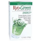 Kyo Green Kyo-Green (1x5.3 Oz)