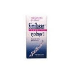 Simlasan Mono Dose Eye Drops (1x20 SINGL)