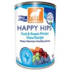 Dogswell Duck & Sweet Potato Can Food Hi (12x13 Oz)