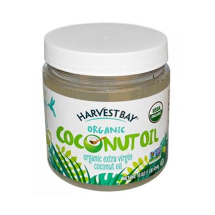 Harvest Bay Coconut Oil ( 1x16 Oz)