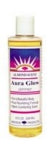 Heritage Store Almond Aura Glow Lotion (1x8 Oz)