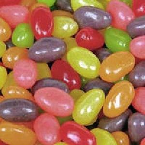 Sunridge Farms Jolly Beans (1x10lb)