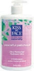 Kiss My Face Patchouli Moisturizer (1x16 Oz)