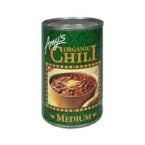 Amy's Kitchen Medium Chili (12x14.7 Oz)