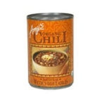 Amy's Kitchen Medium Chili With vegetables (12x14.7 Oz)