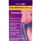 Natrol Tonalin Cla 1200mg (1x60 SGEL)