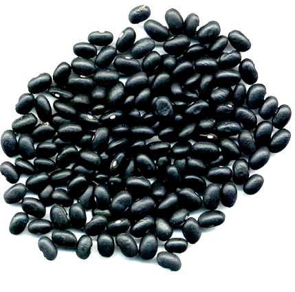 Beans Black Beans (1x25LB )