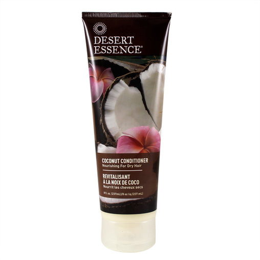 Desert Essence Coconut Conditioner (1x8 Oz)