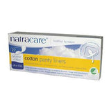 Natracare Cotton Panty Liners (1x22 CT)