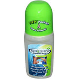 Naturally Fresh Roll-On Crystal Deodorant (1x3 Oz)