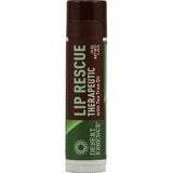 Desert Essence Lip Balm, Tea Tree Oil Rescue (24x.15 Oz)