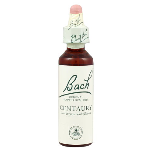 Bach Centaury (1x20 ML)