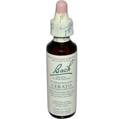 Bach Cerato (1x20 ML)