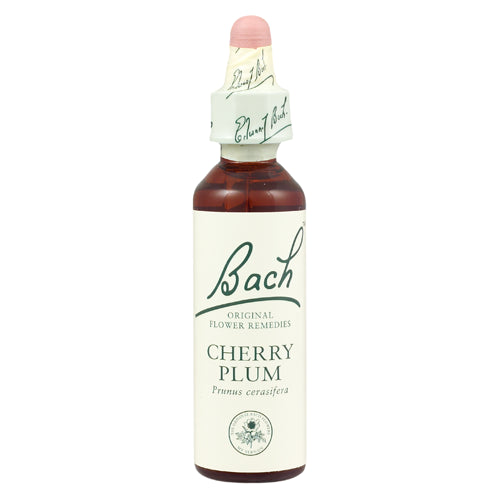 Bach Cherry Plum (1x20 ML)