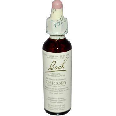 Bach Chicory (1x20 ML)