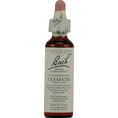 Bach Clematis (1x20 ML)