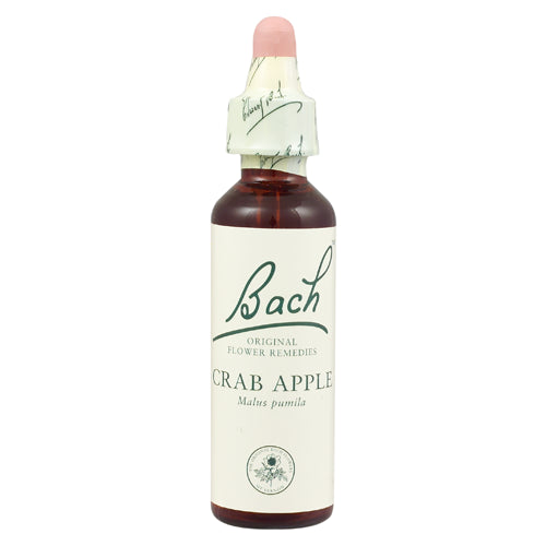 Bach Crab Apple (1x20 ML)