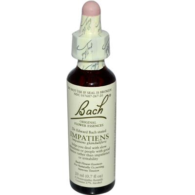 Bach Impatiens (1x20 ML)