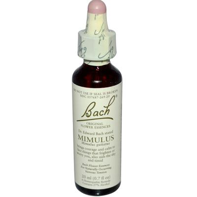 Bach Mimulus (1x20 ML)