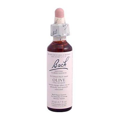 Bach Olive (1x20 ML)