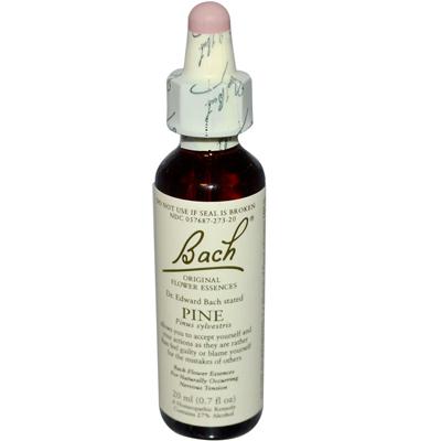 Bach Pine (1x20 ML)