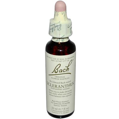 Bach Scleranthus (1x20 ML)