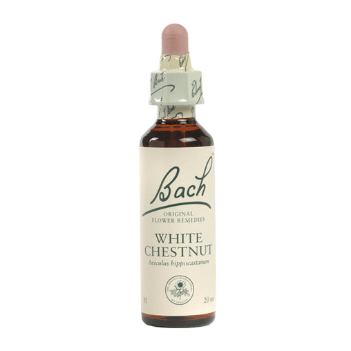 Bach White Chestnut (1x20 ML)